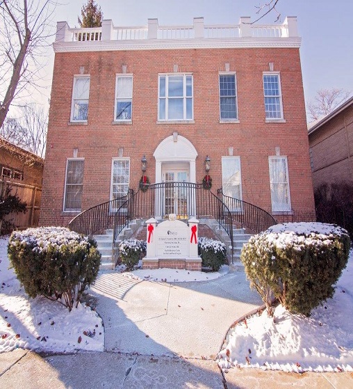 Strategic Divorce Lake Forest,  Office