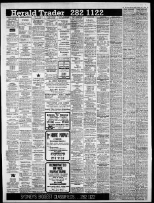 Sparke Helmore Port Macquarie, Australia Office