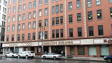 Phillips Lytle LLP Rochester, NY Office