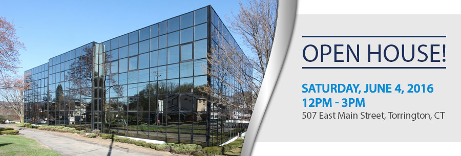 Trantolo & Trantolo Hartford, CT Office