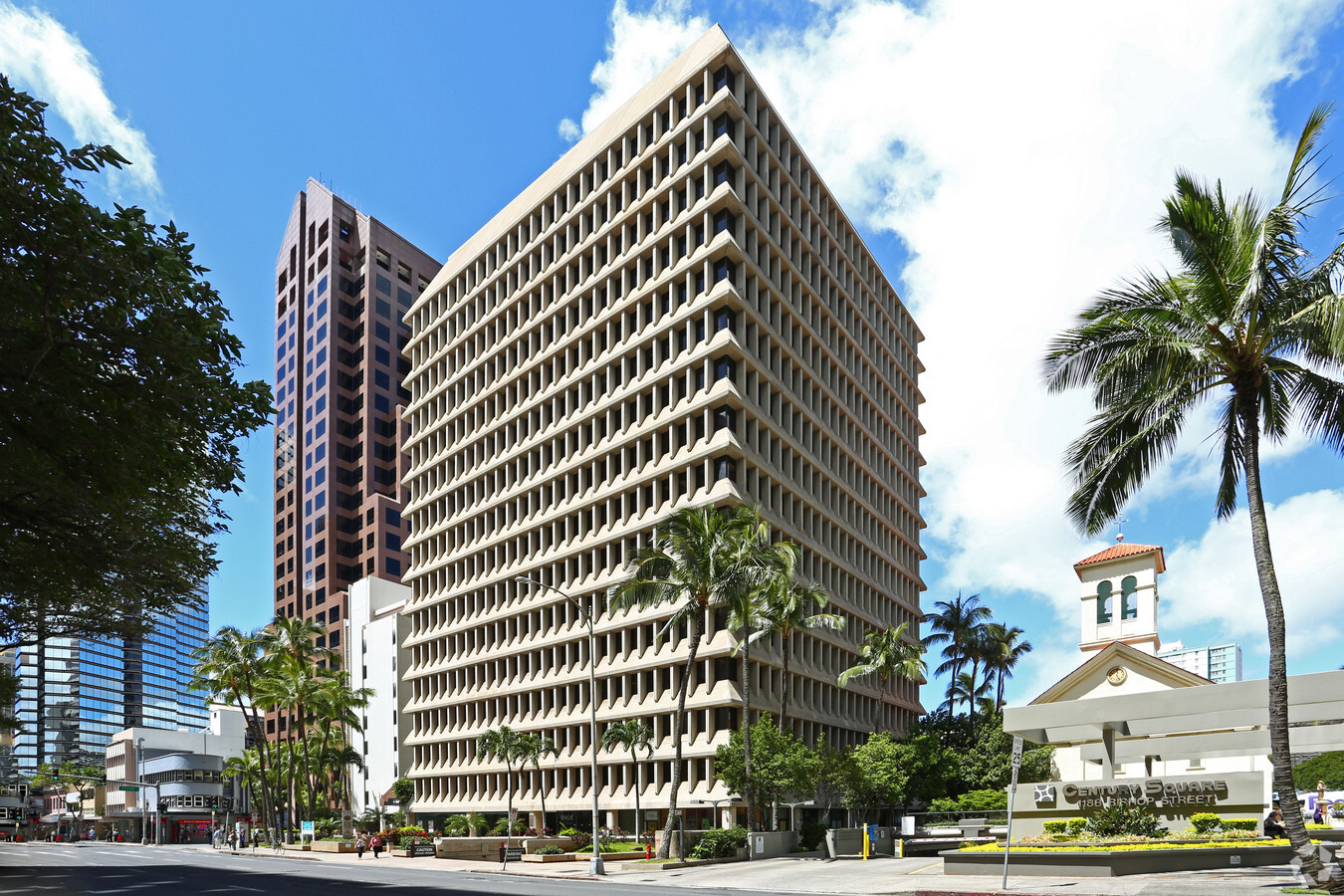 Tom Petrus & Miller LLLC Honolulu, HI Office