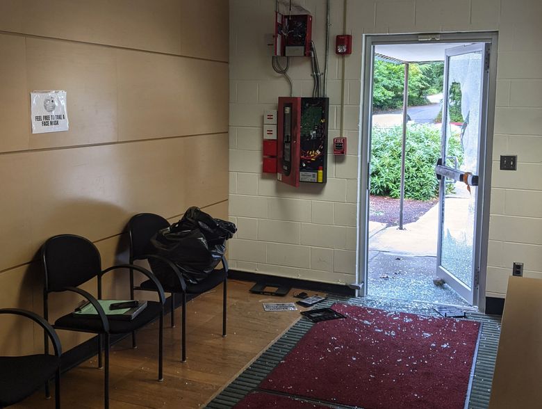 Clement Law Center Federal Way, WA Office