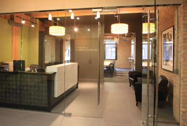 Applegate & Thorne-Thomsen, PC Chicago, IL Office