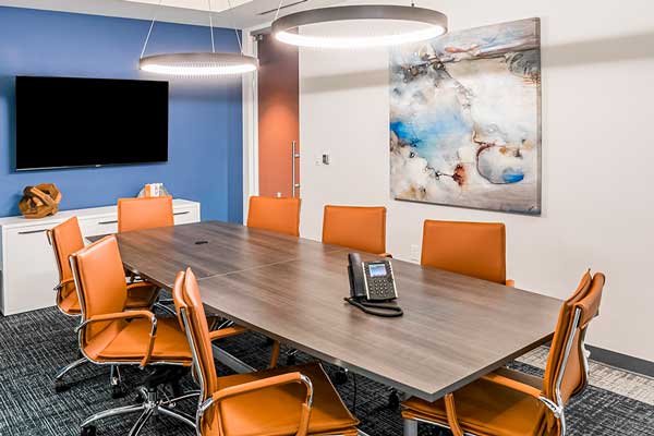 Nevers, Palazzo, Packard, Wildermuth & Wynner, PC Westlake Village, CA Office