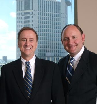 Mishkind Kulwicki Law Co., LPA Beachwood, OH Office