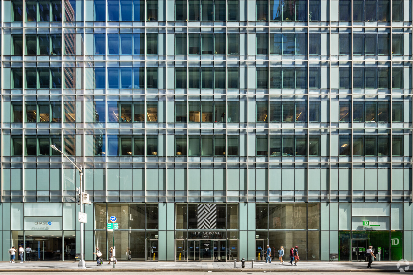 Pavia & Harcourt LLP New York City, NY Office