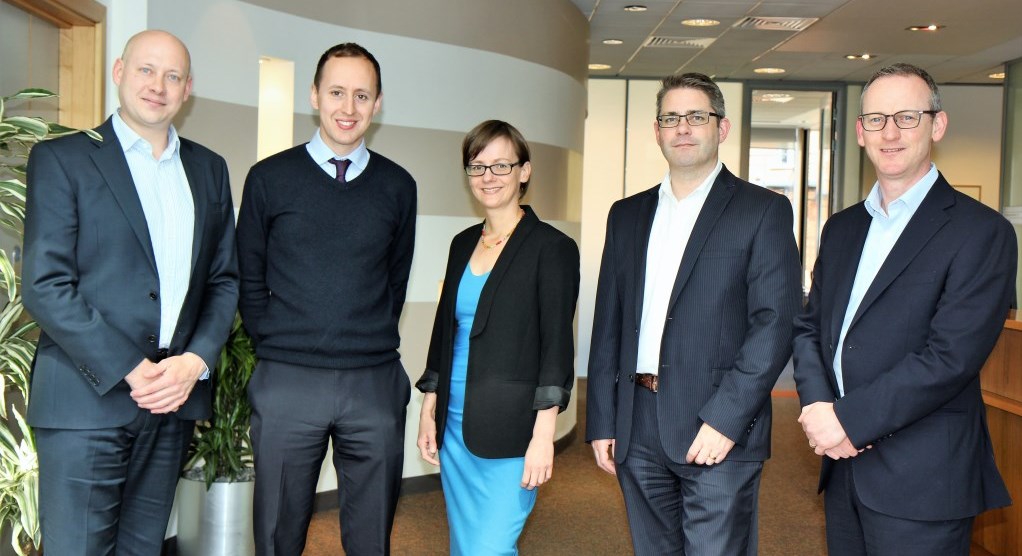 Roxburgh Milkins LLP Bristol, United Kingdom Office