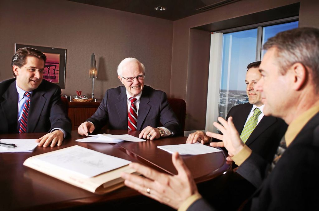 Reising Ethington P.C Troy, MI Office