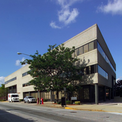 Halloran & Sage LLP New London, CT Office