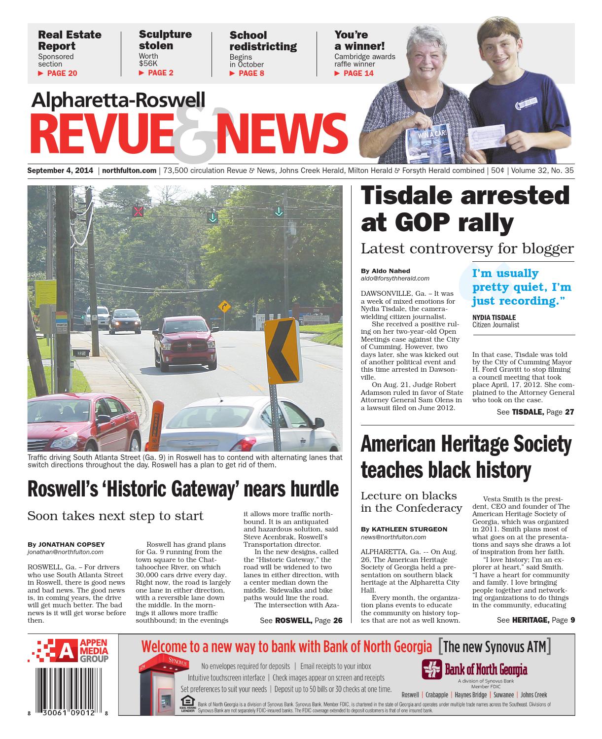 Weissman Athens, GA Office