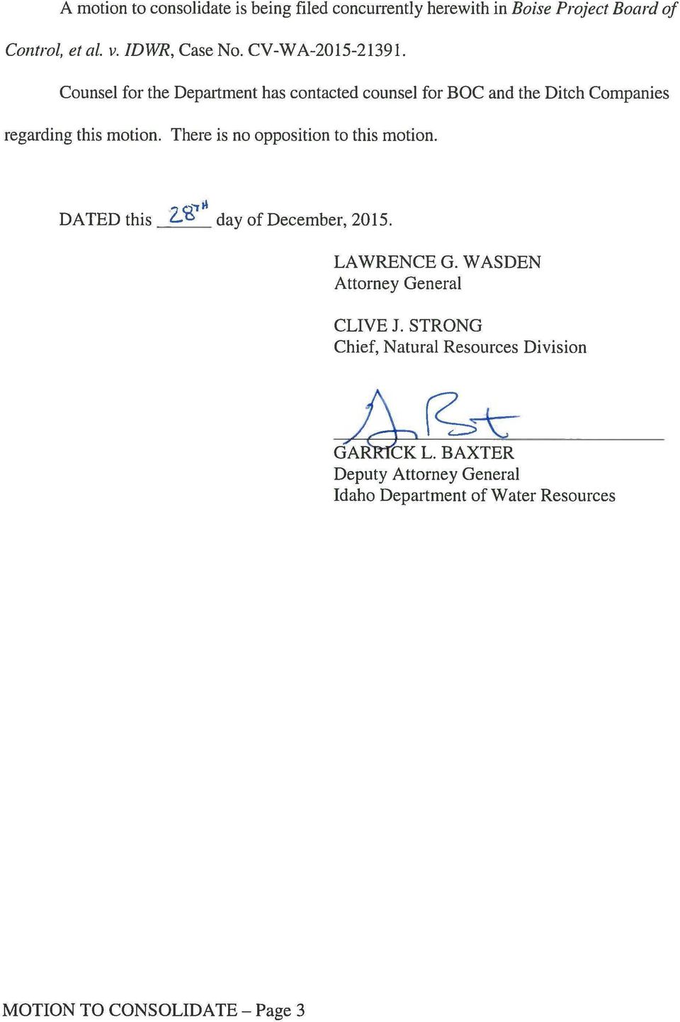 DLA Piper Boise, ID Office