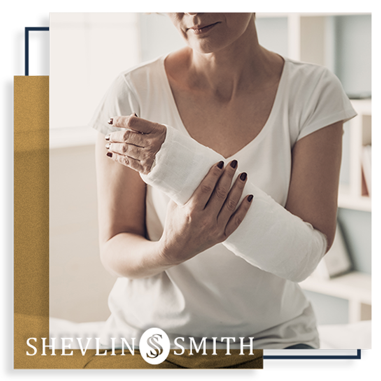 Shevlin Smith Washington, DC Office