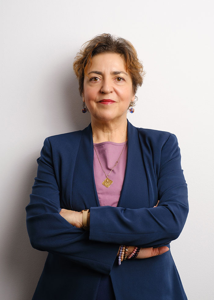 Magda Volonciu & Asociatii Bucharest, Romania Office