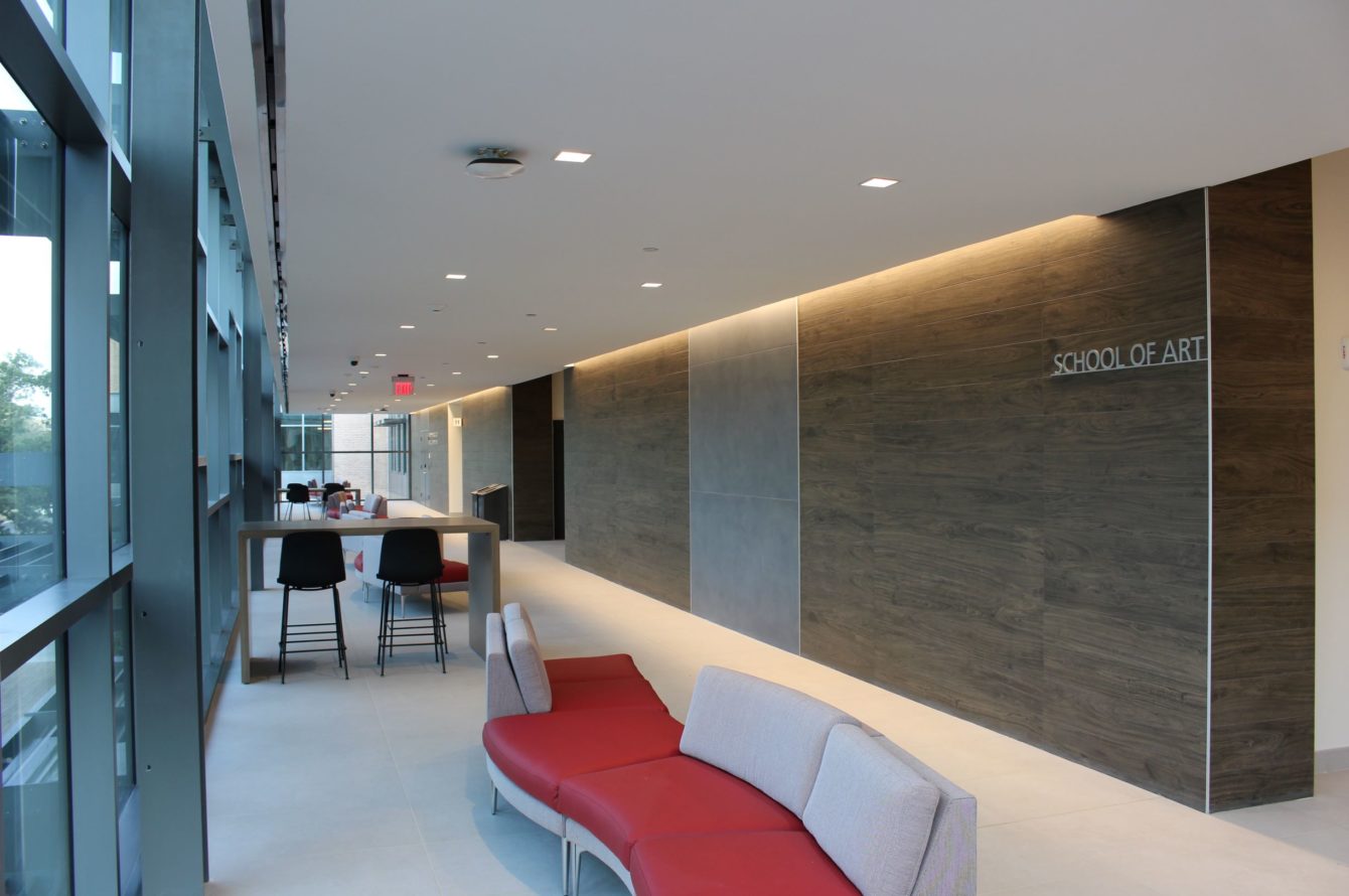 Holland & Knight LLP Houston, TX Office