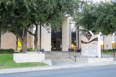 Heard & Smith, L.L.P San Antonio, TX Office