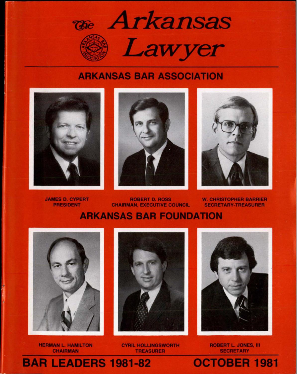 Deacon Law Firm, P.A Jonesboro,  Office