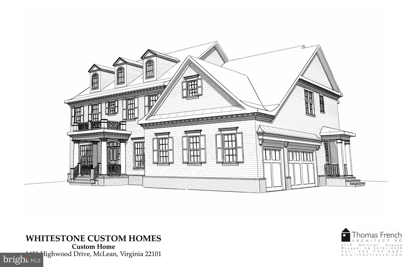 MC Thomas & Associates, PC McLean, VA Office