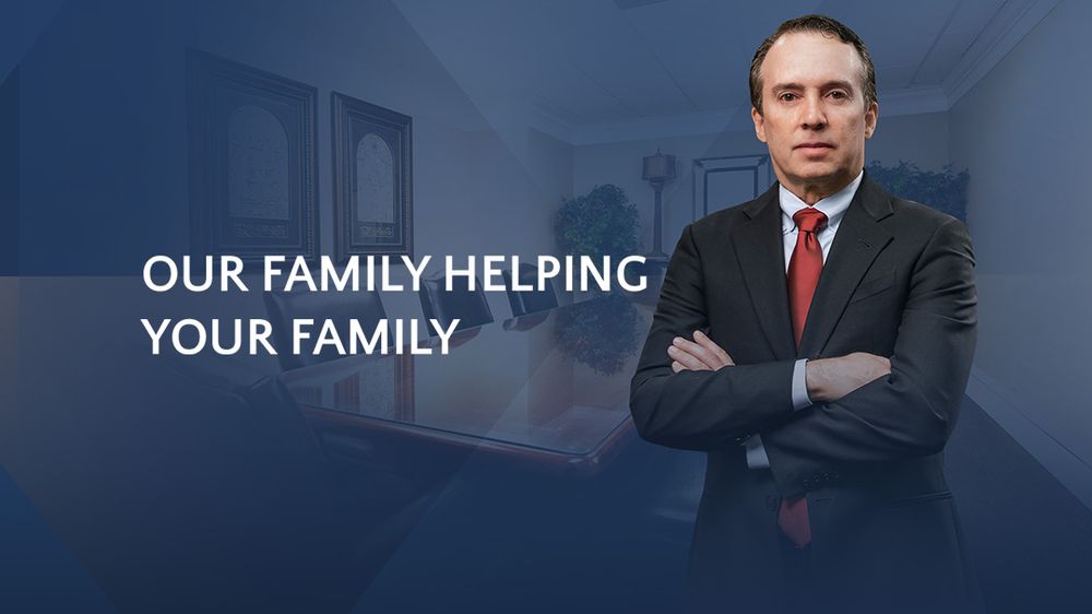 Law Offices of Carey Leisure & Neal Lutz, FL Office