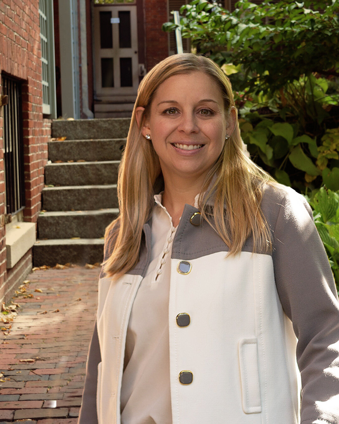 Lambert Coffin Bath, ME Office