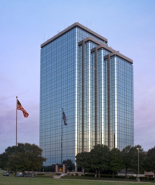 Walker Bright, PC Richardson, TX Office