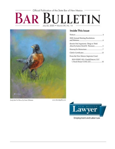 Murr Siler Eckels Delaney, PC Santa Fe, NM Office