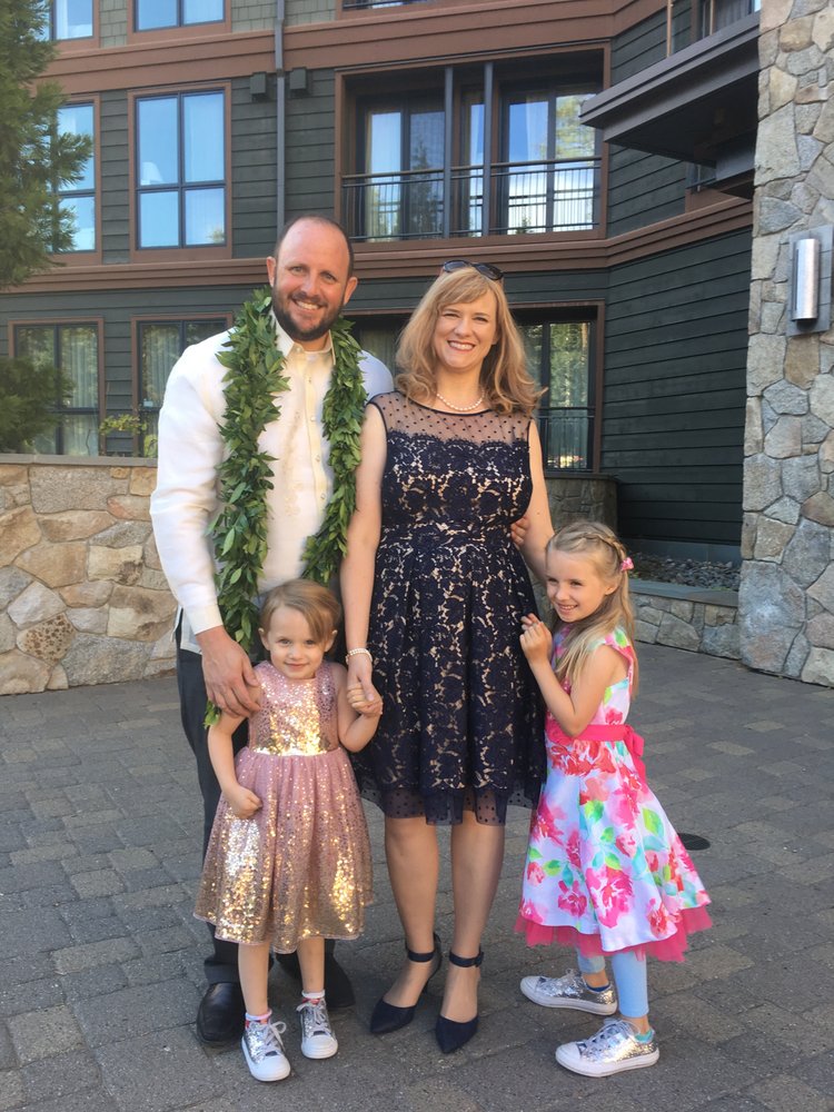 Summerall Law Palo Alto, CA Office