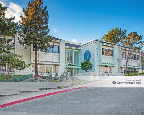 Donahue Fitzgerald LLP Larkspur, CA Office