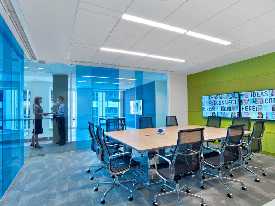 Nixon Peabody LLP Los Angeles, CA Office