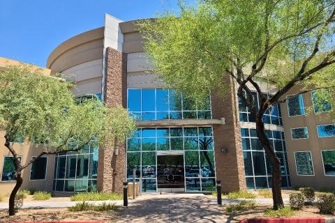 Oswalt Law Group Peoria, AZ Office