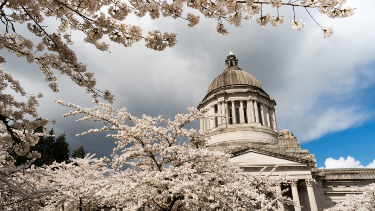 Gleam Law Seattle, WA Office