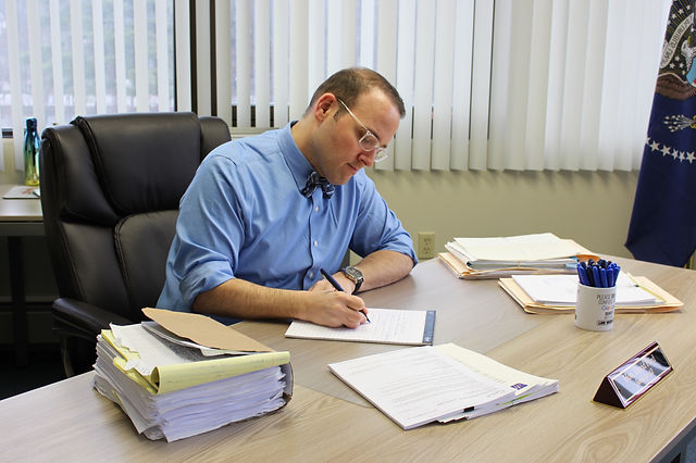 The Law Offices of David Fried, PC New City, NY Office