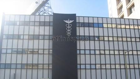 The Accident Guys Los Angeles, CA Office