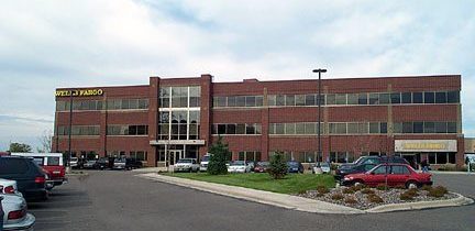 Terzich & Ort, LLP Maple Grove, MN Office