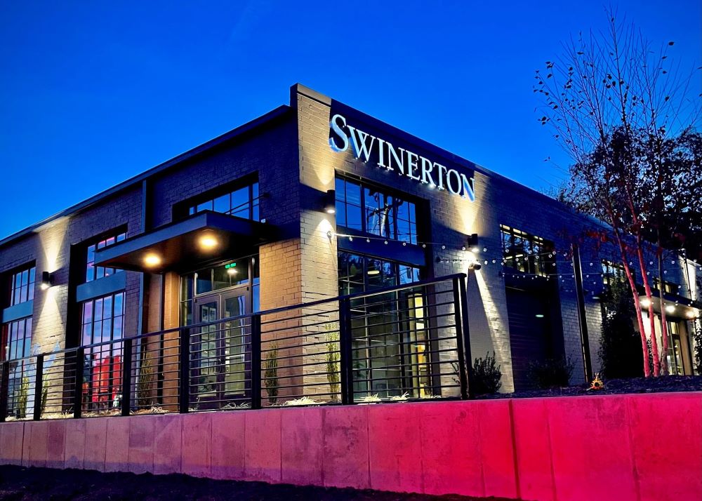 Littler Mendelson P.C Charlotte, NC Office