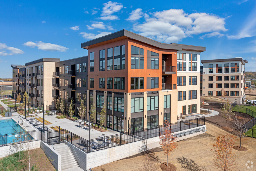 Sieben Polk, P.A Eagan, MN Office