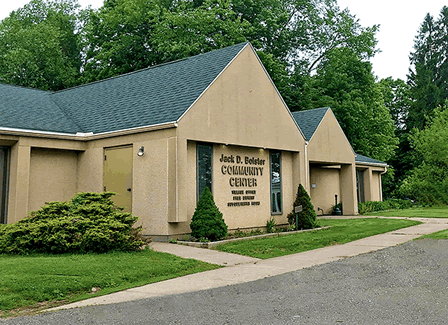 Coughlin & Gerhart, LLP Afton, NY Office