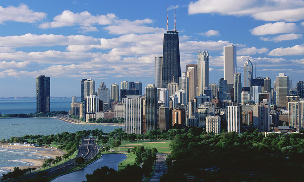 Pircher, Nichols & Meeks LLP Chicago, IL Office