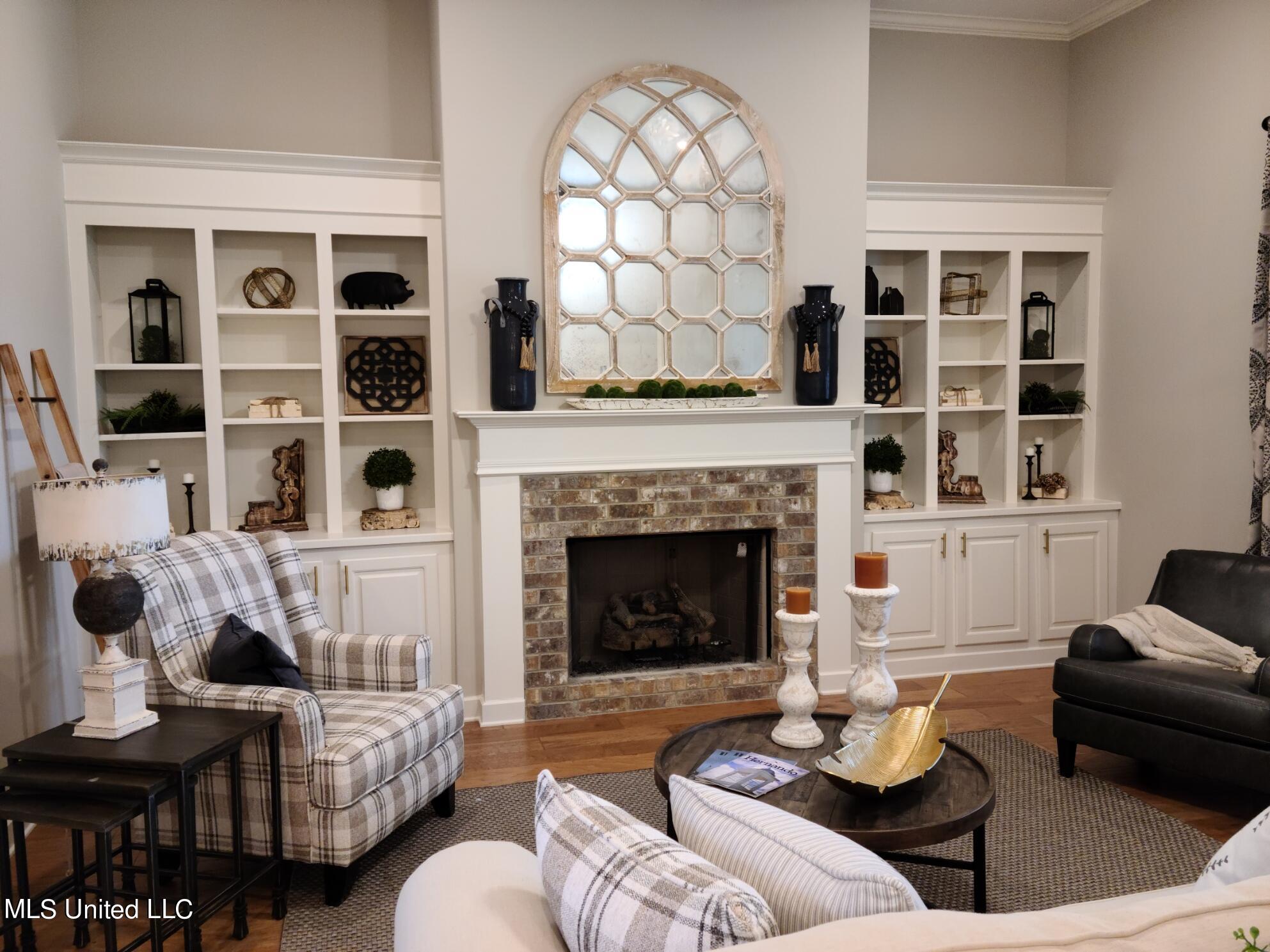 Smith Phillips Hernando, MS Office