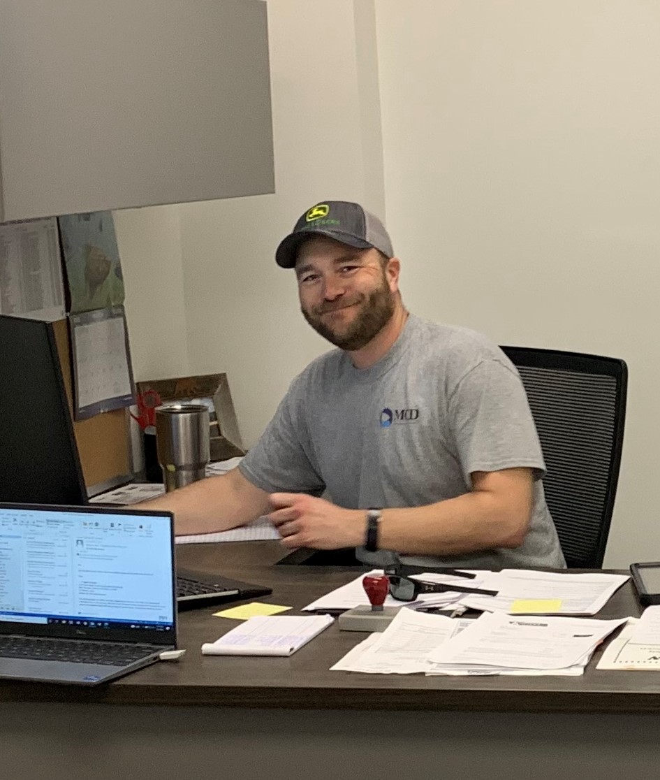 Casper & Casper Dayton, OH Office