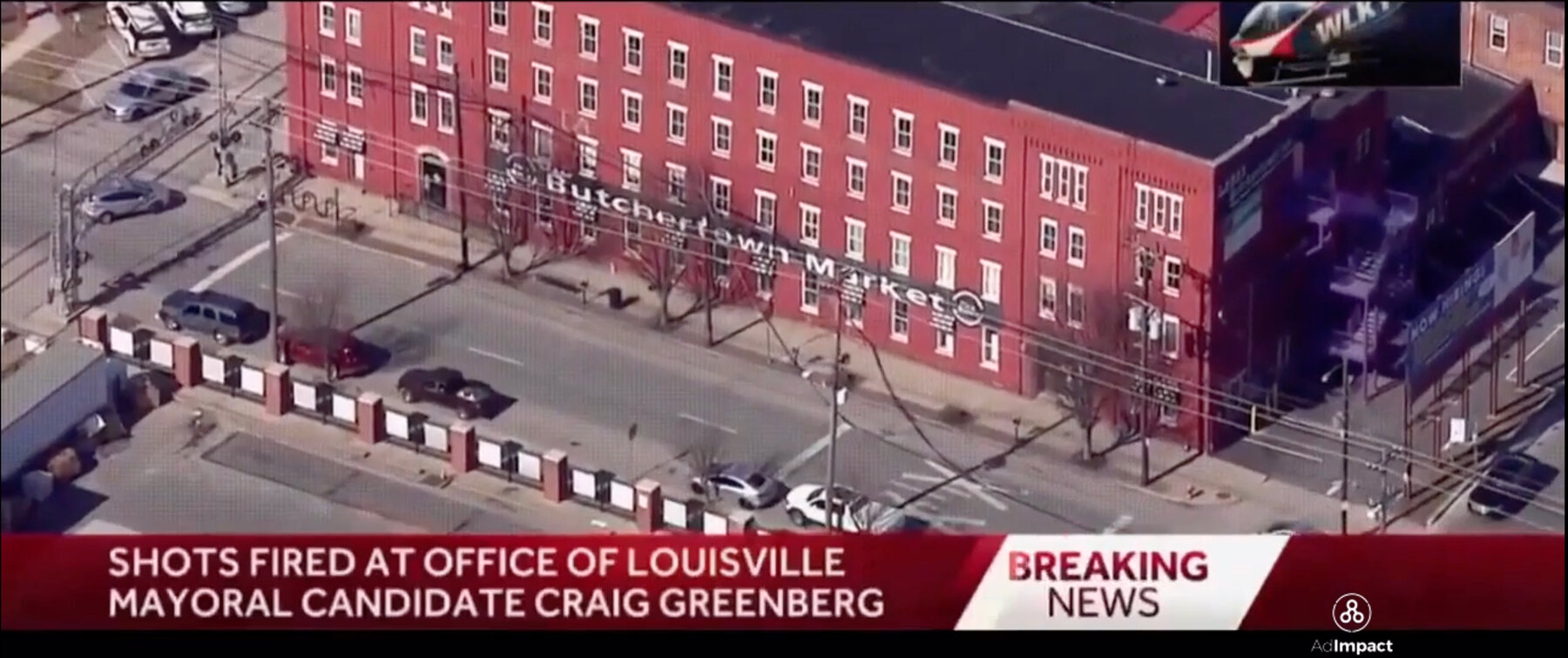 Craig Henry PLC Louisville,  Office