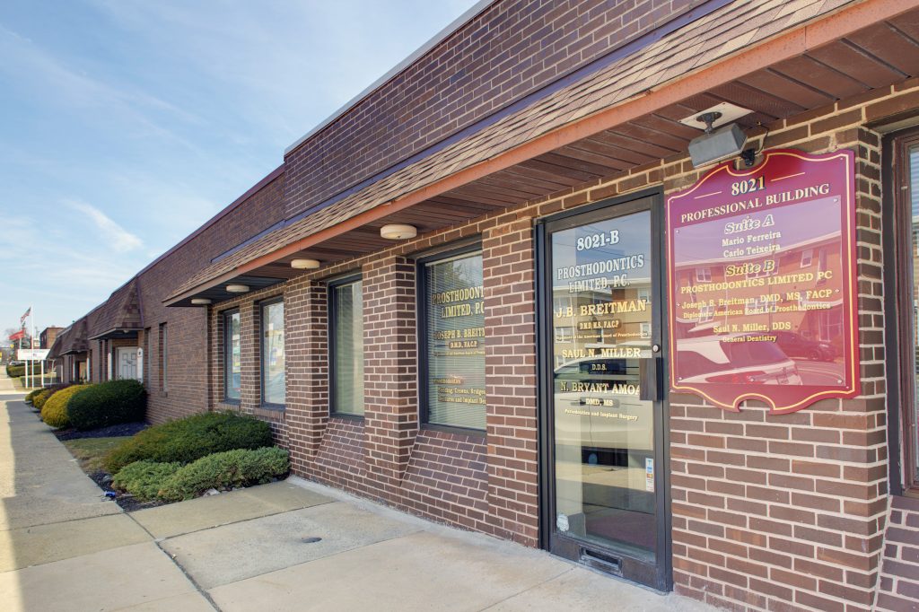 Ferreira Law Philadelphia,  Office