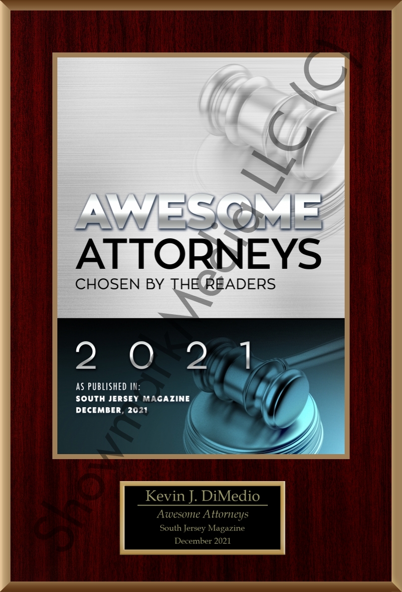 DiMedio Law Haddonfield,  Office