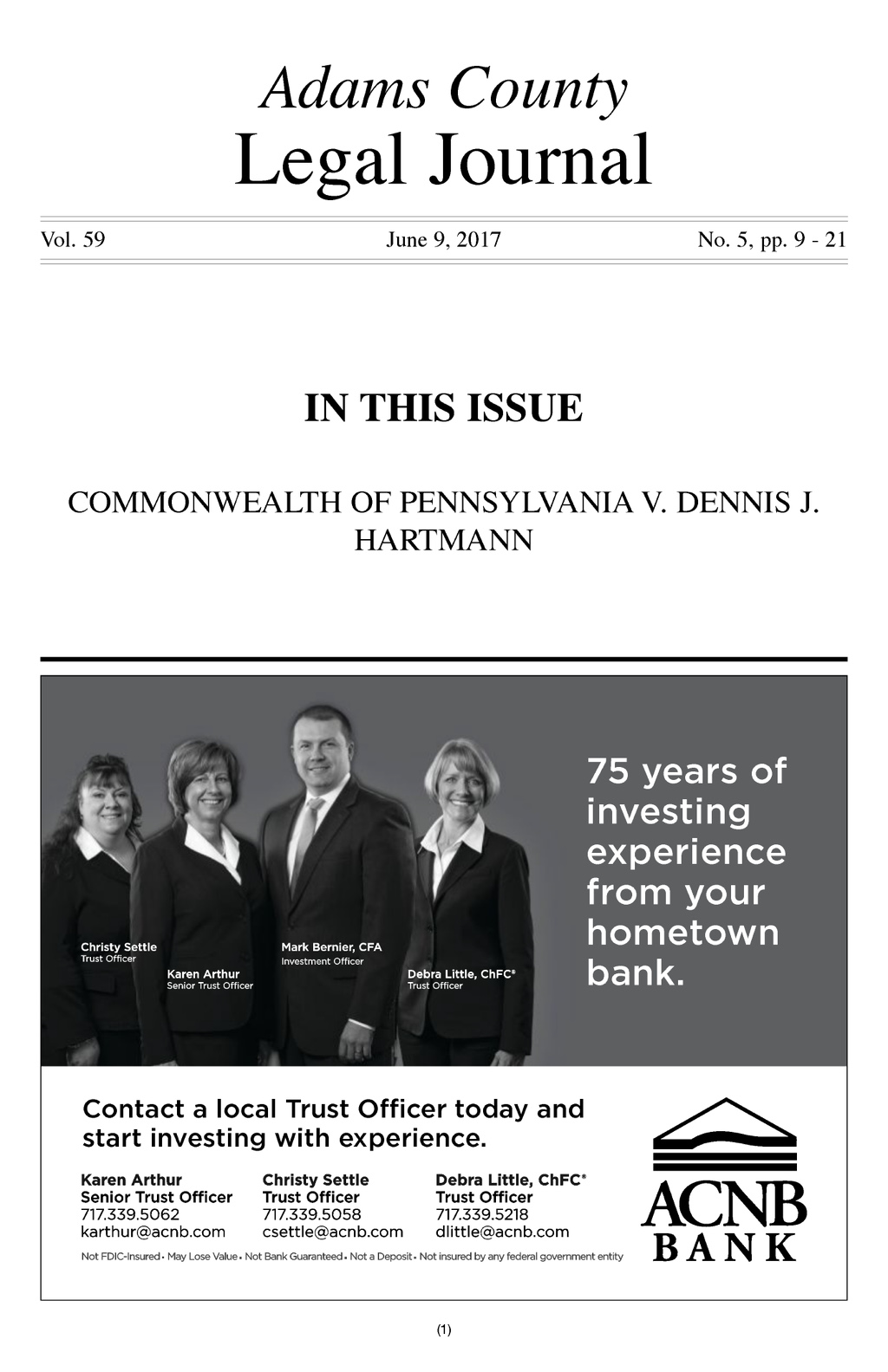 MPL Law Firm, LLP York, PA Office