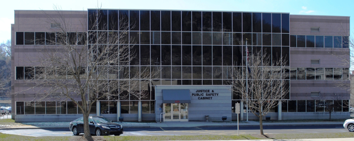 True Guarnieri Ayer, LLP Frankfort,  Office