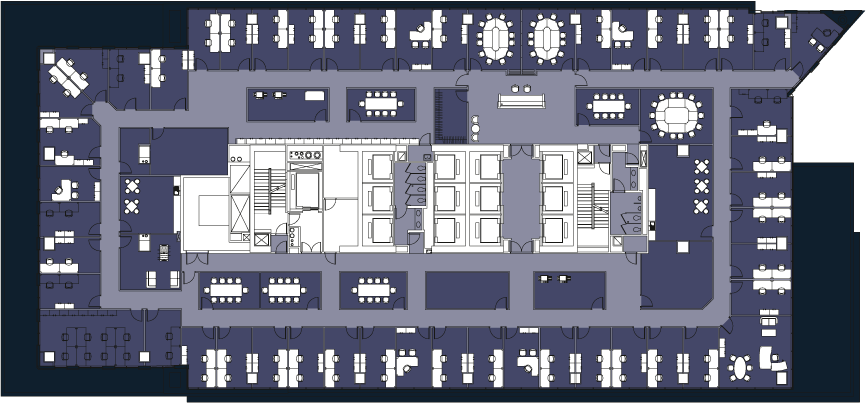 CMS Legal Warsaw, Poland Office