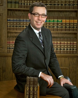 Cremeens Law Tampa,  Office