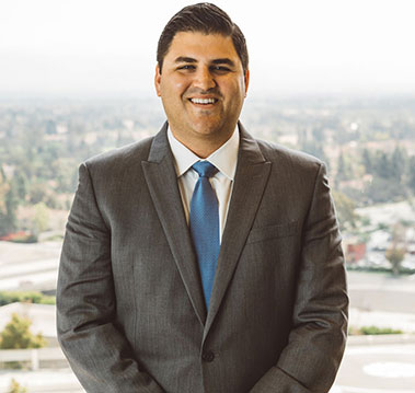 Kimura London & White LLP Irvine,  Office