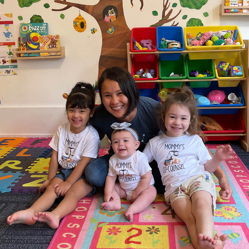 Erickson Law Firm, A Professional Corporation San Diego, CA Office