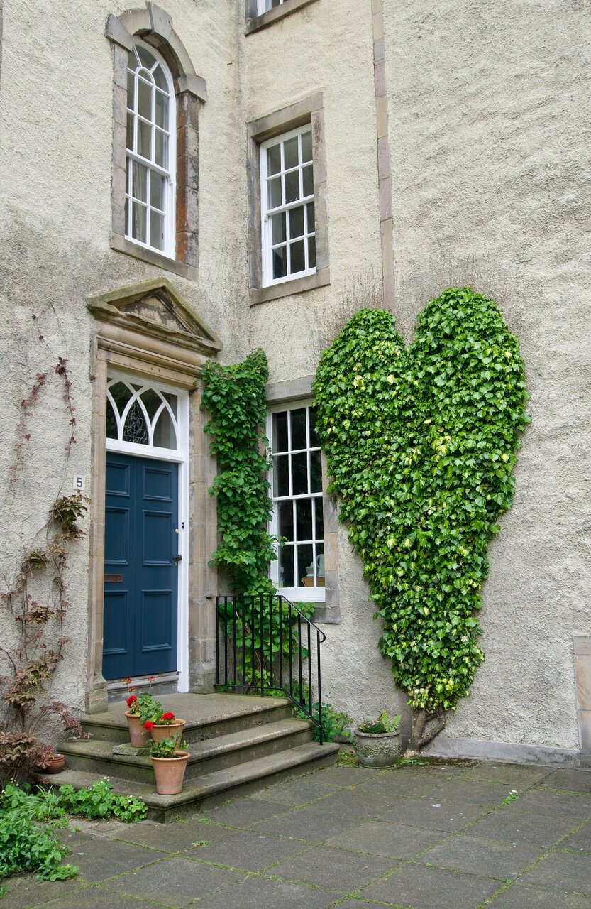 DWF Edinburgh, United Kingdom Office