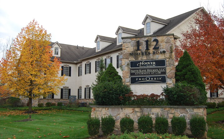 Smith Kane Holman LLC Malvern,  Office